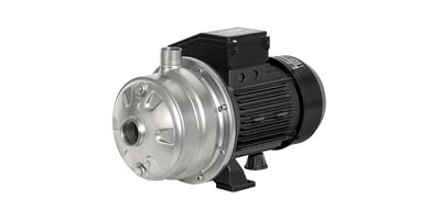 Webtrol High Head 2 Stage SS Centrifugal Pumps - Image 2
