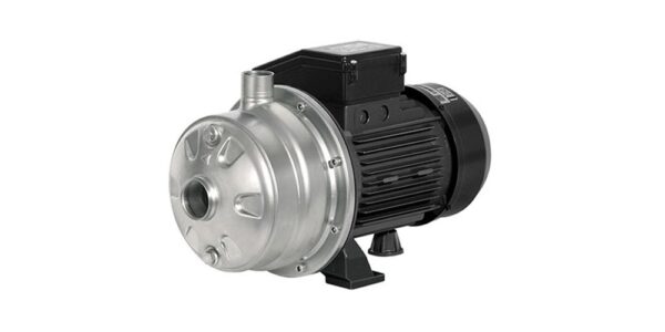 Webtrol High Head 2 Stage SS Centrifugal Pumps