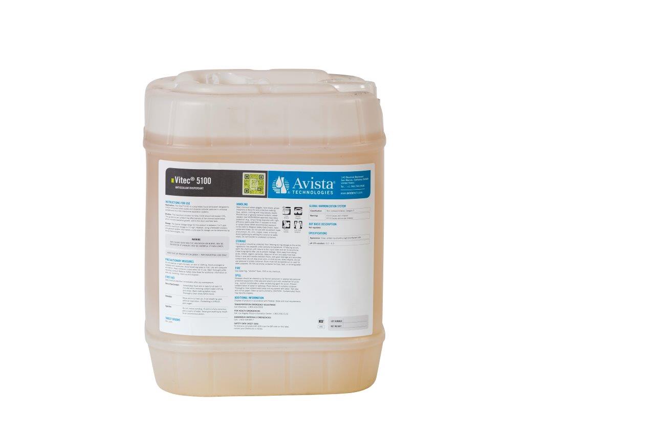 Vitec 5100 - Image 2