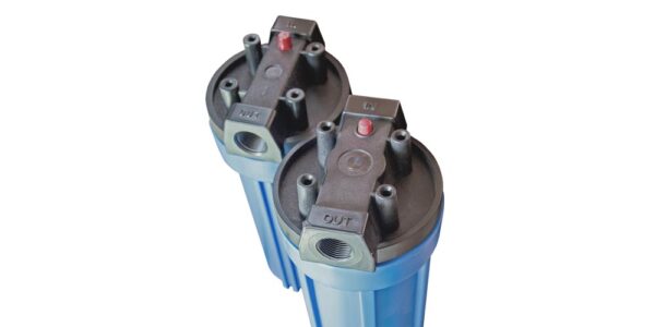 10??and 20??Standard Filter Housings