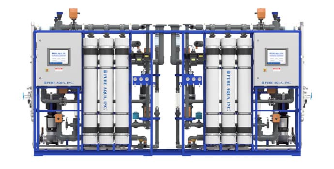 The Importance of Ultrafiltration (UF) in Water Treatment