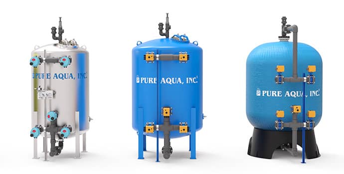 The Role of Pretreatment in Water Filtration
