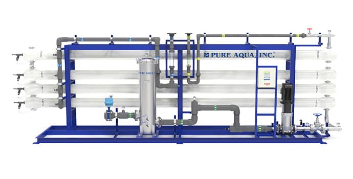 Understanding Reverse Osmosis_ How It Works and Its Benefits