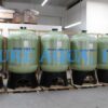 Activated Carbon Filtration Equipment 6 x 63 GPM - Saudi Arabia - Image 2
