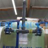 Activated Carbon Filtration Equipment 6 x 63 GPM - Saudi Arabia - Image 3