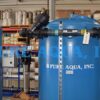 Activated Carbon Filtration System 80 GPM - Oman - Image 2