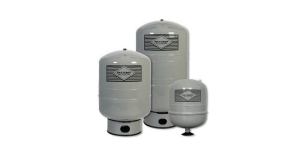 Air-E-Tainer? Diaphragm Tanks