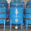 Anthracite Media Filters 5 x 100 GPM - Saudi Arabia - Image 3