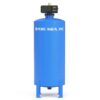 Commercial Steel Tank Water Media Filter MF-410 with Fleck Valve - Image 2