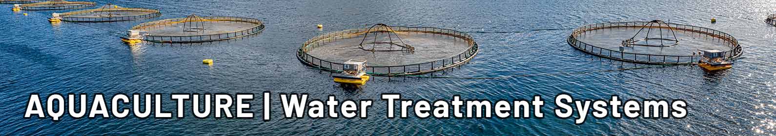 Fish Hatcheries