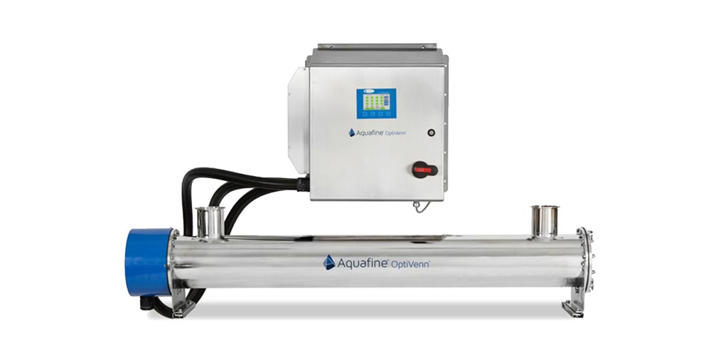 Aquafine OptiVenn Series - Image 4