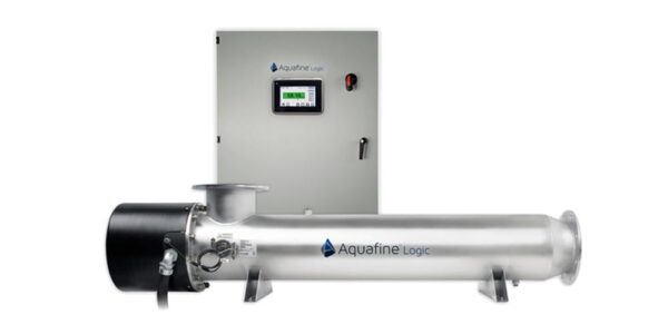Aquafine TrojanUVLogic Series