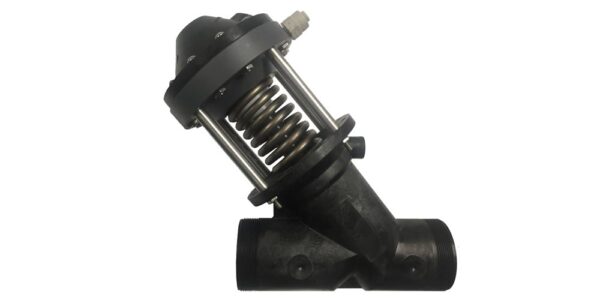 AquaMatic K55 Composite Valve