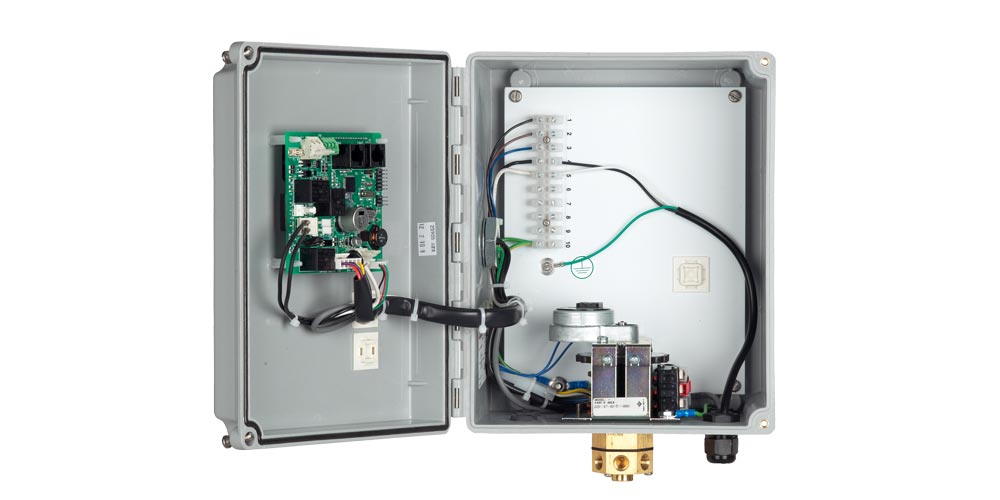 AquaMatic NXT Stager Controller - Image 2