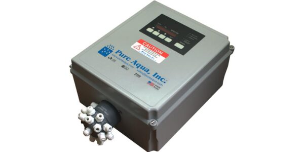 AquaMatic 962 Stager Controller