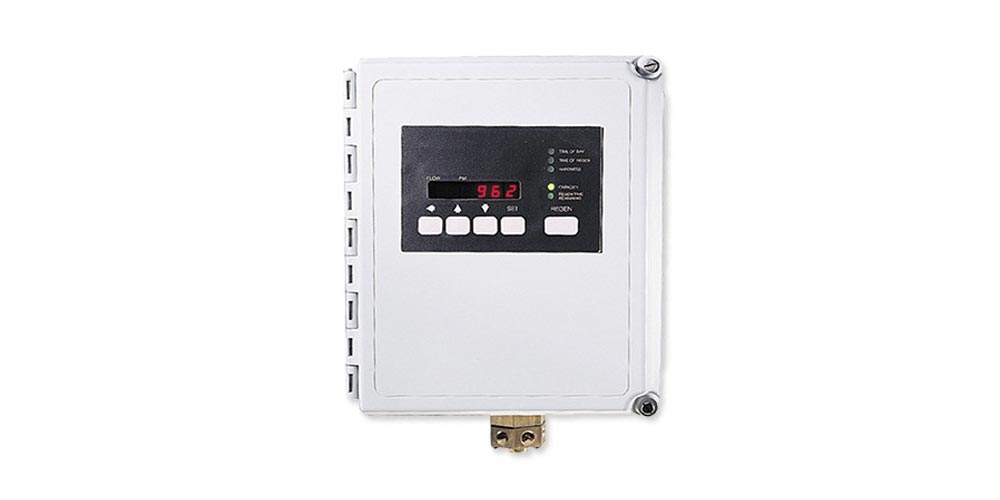 AquaMatic 962 Stager Controller - Image 2