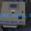Automatic Mixed Bed Deionizer Unit 2 x 25,000 GPD - Kuwait - Image 3