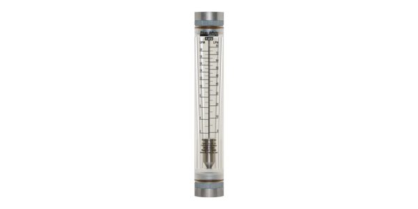 Blue-White F-410N Acrylic Flowmeter