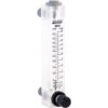 Blue-White F-550 Acrylic Flowmeter - Image 2
