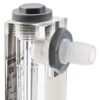 Blue-White F-550 Acrylic Flowmeter - Image 4