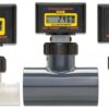 Blue-White F-2000 Flowmeter - Image 2