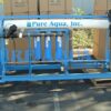 Brackish Reverse Osmosis System 43,000 GPD - UAE - Image 2