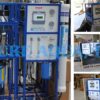 Brackish Reverse Osmosis Systems 5 X 1,500 GPD - UAE - Image 2