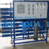 Brackish Water Reverse Osmosis 21,000 GPD - Kuwait - Image 2
