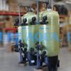 Carbon Filtration System 56,600 GPD - Oman - Image 2