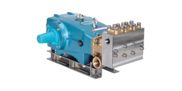 CAT ATEX Pumps