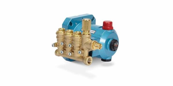 CAT Direct Drive Pumps