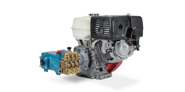 CAT Gearbox Pumps