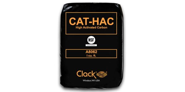 Clack CAT-HAC Filtration Media