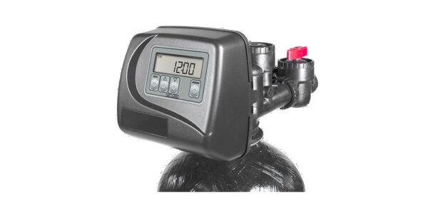 Clack WS1EI Control Valve