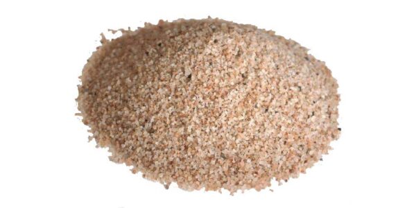 Clack Filter Sand Filtration Media