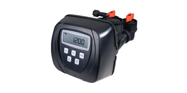 Clack WS1.25CI Control Valve