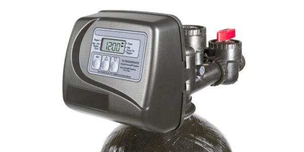Clack WS1.25TC Control Valve