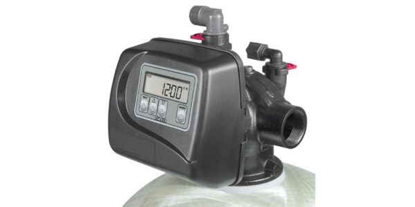Clack WS1.5EI Control Valve