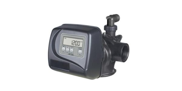 Clack WS2EE Control Valve