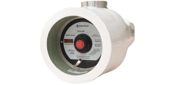 Codeline 160S Membrane Housings