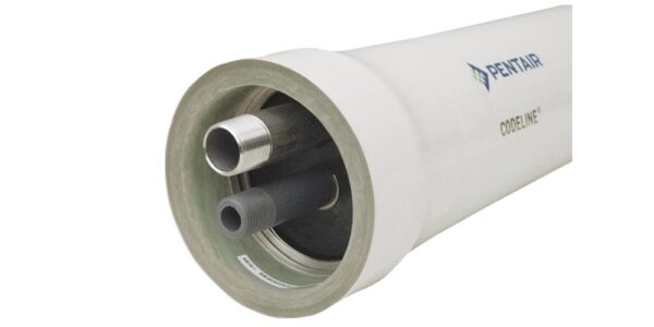 Codeline 40E Membrane Housings