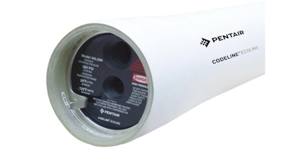 Codeline 40S Membrane Housings