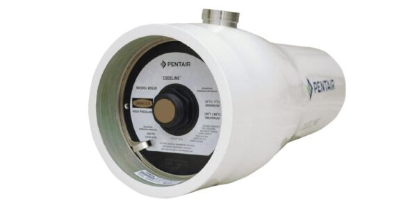 Codeline 80S Membrane Housings