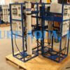 Commercial Brackish Reverse Osmosis Device 5 x 1,500 GPD - UAE - Image 2