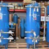 Commercial Filtration System 2X 35 GPM - Kuwait - Image 2