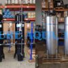 Commercial Filtration System 2X 35 GPM - Kuwait - Image 3