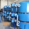 Commercial Media Water Filter System 300,000 GPD - Kuwait - Image 4