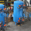 Commercial Multimedia Filtration Units 1 x 32 GPM & 1 x 50 GPM - Kuwait - Image 3