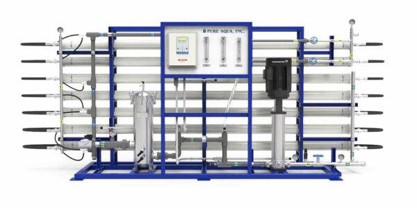 Commercial Nanofiltration NF Systems NF-300