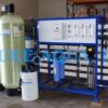 Commercial RO Plant 20,000 GPD - Bahrain - Image 2